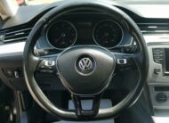 VOLKSWAGEN PASSAT VIII Variant 2.0 TDI BMT Comfortline TEMPOMAT. NAVIGÁCIÓ. ÜLÉSFŰTÉS. PARKRADAR