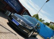 VOLKSWAGEN PASSAT VIII Variant 2.0 TDI BMT Comfortline TEMPOMAT. NAVIGÁCIÓ. ÜLÉSFŰTÉS. PARKRADAR