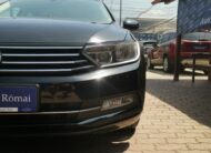 VOLKSWAGEN PASSAT VIII Variant 2.0 TDI BMT Comfortline TEMPOMAT. NAVIGÁCIÓ. ÜLÉSFŰTÉS. PARKRADAR