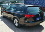 VOLKSWAGEN PASSAT VIII Variant 2.0 TDI BMT Comfortline TEMPOMAT. NAVIGÁCIÓ. ÜLÉSFŰTÉS. PARKRADAR