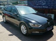 VOLKSWAGEN PASSAT VIII Variant 2.0 TDI BMT Comfortline TEMPOMAT. NAVIGÁCIÓ. ÜLÉSFŰTÉS. PARKRADAR