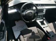 VOLKSWAGEN PASSAT VIII Variant 2.0 TDI BMT Comfortline TEMPOMAT. NAVIGÁCIÓ. ÜLÉSFŰTÉS. PARKRADAR