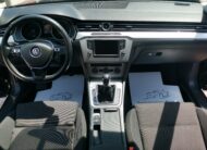 VOLKSWAGEN PASSAT VIII Variant 2.0 TDI BMT Comfortline TEMPOMAT. NAVIGÁCIÓ. ÜLÉSFŰTÉS. PARKRADAR
