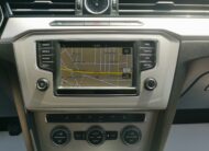 VOLKSWAGEN PASSAT VIII Variant 2.0 TDI BMT Comfortline TEMPOMAT. NAVIGÁCIÓ. ÜLÉSFŰTÉS. PARKRADAR