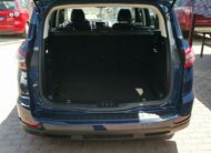 FORD S-MAX 1.5 EcoBoost Titanium MO.-i. 1. Tulaj. Szervizkönyv! FÉLBŐR BELSŐ. TEMPOMAT. NAVIGÁCIÓ