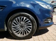 FORD S-MAX 1.5 EcoBoost Titanium MO.-i. 1. Tulaj. Szervizkönyv! FÉLBŐR BELSŐ. TEMPOMAT. NAVIGÁCIÓ
