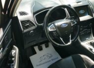 FORD S-MAX 1.5 EcoBoost Titanium MO.-i. 1. Tulaj. Szervizkönyv! FÉLBŐR BELSŐ. TEMPOMAT. NAVIGÁCIÓ