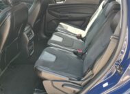 FORD S-MAX 1.5 EcoBoost Titanium MO.-i. 1. Tulaj. Szervizkönyv! FÉLBŐR BELSŐ. TEMPOMAT. NAVIGÁCIÓ