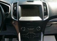 FORD S-MAX 1.5 EcoBoost Titanium MO.-i. 1. Tulaj. Szervizkönyv! FÉLBŐR BELSŐ. TEMPOMAT. NAVIGÁCIÓ