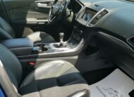 FORD S-MAX 1.5 EcoBoost Titanium MO.-i. 1. Tulaj. Szervizkönyv! FÉLBŐR BELSŐ. TEMPOMAT. NAVIGÁCIÓ