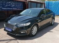 FORD MONDEO 1.5 EcoBoost Business MO.-i. 2. Tulaj. Szervizkönyv! ÁFÁ-s! TEMPOMAT. NAVIGÁCIÓ. ÜLÉSFŰTÉS