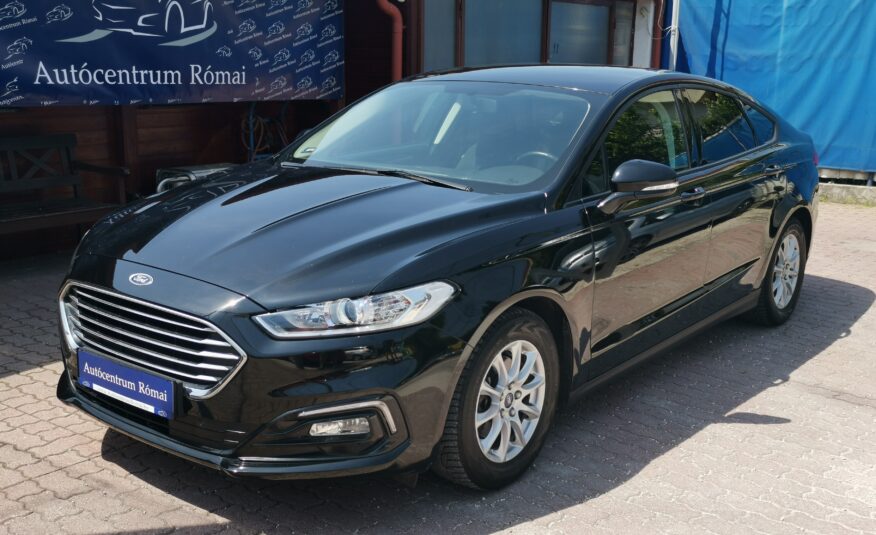 FORD MONDEO 1.5 EcoBoost Business MO.-i. 2. Tulaj. Szervizkönyv! ÁFÁ-s! TEMPOMAT. NAVIGÁCIÓ. ÜLÉSFŰTÉS