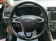 FORD MONDEO 1.5 EcoBoost Business MO.-i. 2. Tulaj. Szervizkönyv! ÁFÁ-s! TEMPOMAT. NAVIGÁCIÓ. ÜLÉSFŰTÉS