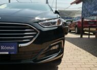 FORD MONDEO 1.5 EcoBoost Business MO.-i. 2. Tulaj. Szervizkönyv! ÁFÁ-s! TEMPOMAT. NAVIGÁCIÓ. ÜLÉSFŰTÉS