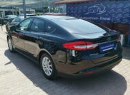 FORD MONDEO 1.5 EcoBoost Business MO.-i. 2. Tulaj. Szervizkönyv! ÁFÁ-s! TEMPOMAT. NAVIGÁCIÓ. ÜLÉSFŰTÉS