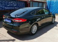 FORD MONDEO 1.5 EcoBoost Business MO.-i. 2. Tulaj. Szervizkönyv! ÁFÁ-s! TEMPOMAT. NAVIGÁCIÓ. ÜLÉSFŰTÉS
