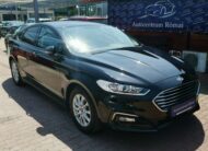 FORD MONDEO 1.5 EcoBoost Business MO.-i. 2. Tulaj. Szervizkönyv! ÁFÁ-s! TEMPOMAT. NAVIGÁCIÓ. ÜLÉSFŰTÉS