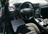 FORD MONDEO 1.5 EcoBoost Business MO.-i. 2. Tulaj. Szervizkönyv! ÁFÁ-s! TEMPOMAT. NAVIGÁCIÓ. ÜLÉSFŰTÉS