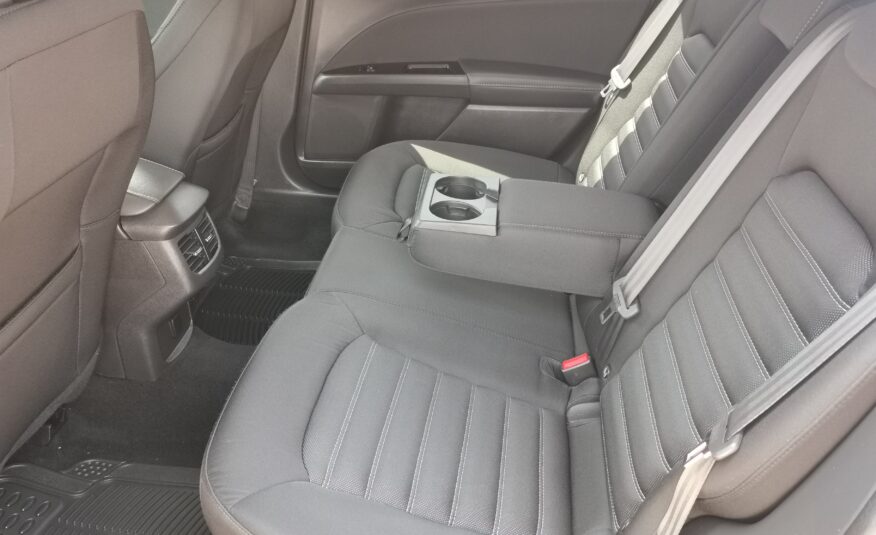 FORD MONDEO 1.5 EcoBoost Business MO.-i. 2. Tulaj. Szervizkönyv! ÁFÁ-s! TEMPOMAT. NAVIGÁCIÓ. ÜLÉSFŰTÉS