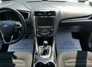 FORD MONDEO 1.5 EcoBoost Business MO.-i. 2. Tulaj. Szervizkönyv! ÁFÁ-s! TEMPOMAT. NAVIGÁCIÓ. ÜLÉSFŰTÉS