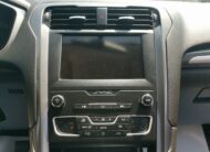 FORD MONDEO 1.5 EcoBoost Business MO.-i. 2. Tulaj. Szervizkönyv! ÁFÁ-s! TEMPOMAT. NAVIGÁCIÓ. ÜLÉSFŰTÉS