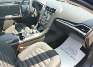 FORD MONDEO 1.5 EcoBoost Business MO.-i. 2. Tulaj. Szervizkönyv! ÁFÁ-s! TEMPOMAT. NAVIGÁCIÓ. ÜLÉSFŰTÉS
