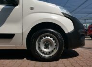 FIAT FIORINO 1.3 Mjet E6 35.000km! 1. Tulaj. KLÍMA. ELEKTROMOS ABLAK. TEMPOMAT. KÖDLÁMPA