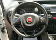 FIAT FIORINO 1.3 Mjet E6 35.000km! 1. Tulaj. KLÍMA. ELEKTROMOS ABLAK. TEMPOMAT. KÖDLÁMPA