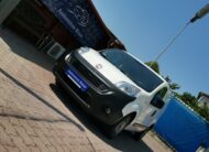 FIAT FIORINO 1.3 Mjet E6 35.000km! 1. Tulaj. KLÍMA. ELEKTROMOS ABLAK. TEMPOMAT. KÖDLÁMPA