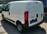 FIAT FIORINO 1.3 Mjet E6 35.000km! 1. Tulaj. KLÍMA. ELEKTROMOS ABLAK. TEMPOMAT. KÖDLÁMPA