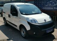 FIAT FIORINO 1.3 Mjet E6 35.000km! 1. Tulaj. KLÍMA. ELEKTROMOS ABLAK. TEMPOMAT. KÖDLÁMPA
