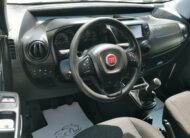 FIAT FIORINO 1.3 Mjet E6 35.000km! 1. Tulaj. KLÍMA. ELEKTROMOS ABLAK. TEMPOMAT. KÖDLÁMPA