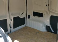 FIAT FIORINO 1.3 Mjet E6 35.000km! 1. Tulaj. KLÍMA. ELEKTROMOS ABLAK. TEMPOMAT. KÖDLÁMPA