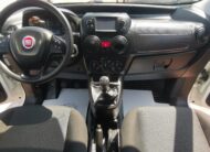 FIAT FIORINO 1.3 Mjet E6 35.000km! 1. Tulaj. KLÍMA. ELEKTROMOS ABLAK. TEMPOMAT. KÖDLÁMPA