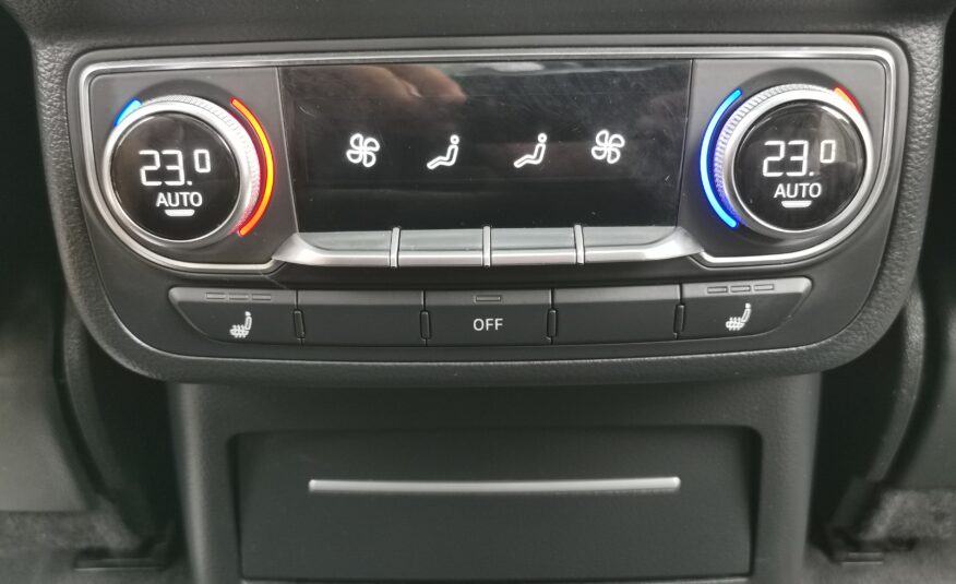 AUDI Q7 SQ7 4.0 V8 TDI quattro Tiptronic ic [7 személy] BŐR. PANORÁMA TETŐ. NAVIGÁCIÓ. LED. VONÓHOROG