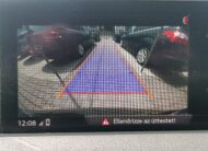 AUDI Q7 SQ7 4.0 V8 TDI quattro Tiptronic ic [7 személy] BŐR. PANORÁMA TETŐ. NAVIGÁCIÓ. LED. VONÓHOROG
