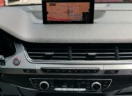 AUDI Q7 SQ7 4.0 V8 TDI quattro Tiptronic ic [7 személy] BŐR. PANORÁMA TETŐ. NAVIGÁCIÓ. LED. VONÓHOROG