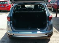 KIA SPORTAGE 1.6 CRDI HP Silver DCT MY21 MO.-i. 1. Tulaj. Autómata. ÁFÁ-s! TEMPOMAT. PARKRADAR. KAMERA