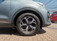 KIA SPORTAGE 1.6 CRDI HP Silver DCT MY21 MO.-i. 1. Tulaj. Autómata. ÁFÁ-s! TEMPOMAT. PARKRADAR. KAMERA