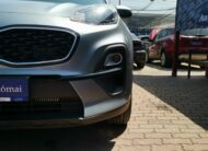 KIA SPORTAGE 1.6 CRDI HP Silver DCT MY21 MO.-i. 1. Tulaj. Autómata. ÁFÁ-s! TEMPOMAT. PARKRADAR. KAMERA