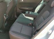 KIA SPORTAGE 1.6 CRDI HP Silver DCT MY21 MO.-i. 1. Tulaj. Autómata. ÁFÁ-s! TEMPOMAT. PARKRADAR. KAMERA