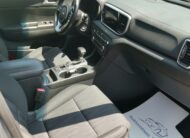 KIA SPORTAGE 1.6 CRDI HP Silver DCT MY21 MO.-i. 1. Tulaj. Autómata. ÁFÁ-s! TEMPOMAT. PARKRADAR. KAMERA
