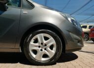 OPEL MERIVA B 1.4 T Cosmo DIGIT KLÍMA. FÉLBŐR BELSŐ. ÜLÉSFŰTÉS. TEMPOMAT. PARKRADAR