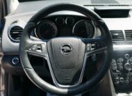 OPEL MERIVA B 1.4 T Cosmo DIGIT KLÍMA. FÉLBŐR BELSŐ. ÜLÉSFŰTÉS. TEMPOMAT. PARKRADAR
