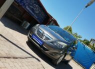 OPEL MERIVA B 1.4 T Cosmo DIGIT KLÍMA. FÉLBŐR BELSŐ. ÜLÉSFŰTÉS. TEMPOMAT. PARKRADAR