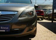 OPEL MERIVA B 1.4 T Cosmo DIGIT KLÍMA. FÉLBŐR BELSŐ. ÜLÉSFŰTÉS. TEMPOMAT. PARKRADAR