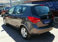 OPEL MERIVA B 1.4 T Cosmo DIGIT KLÍMA. FÉLBŐR BELSŐ. ÜLÉSFŰTÉS. TEMPOMAT. PARKRADAR