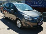OPEL MERIVA B 1.4 T Cosmo DIGIT KLÍMA. FÉLBŐR BELSŐ. ÜLÉSFŰTÉS. TEMPOMAT. PARKRADAR
