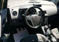 OPEL MERIVA B 1.4 T Cosmo DIGIT KLÍMA. FÉLBŐR BELSŐ. ÜLÉSFŰTÉS. TEMPOMAT. PARKRADAR