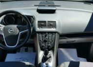 OPEL MERIVA B 1.4 T Cosmo DIGIT KLÍMA. FÉLBŐR BELSŐ. ÜLÉSFŰTÉS. TEMPOMAT. PARKRADAR